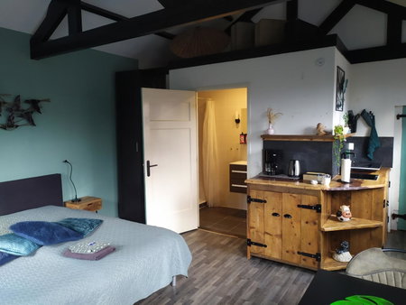Bed and Breakfast Bianca, Roosendaal, The Netherlands