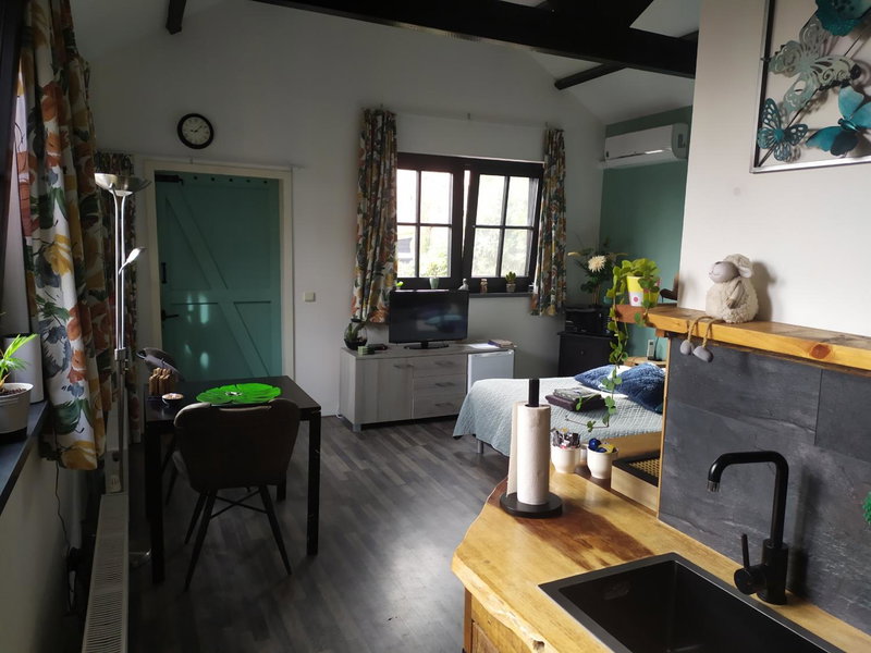 Bed and Breakfast Bianca, Roosendaal, The Netherlands