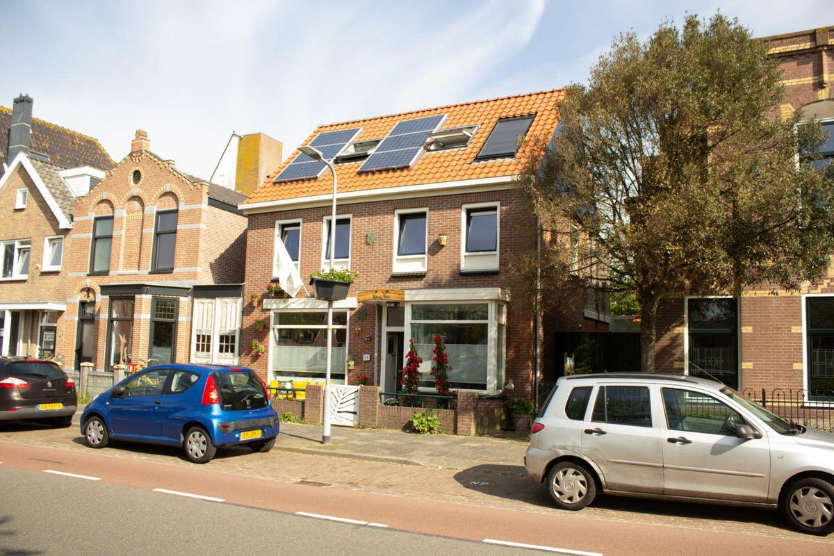 Villa La Vida, The Netherlands