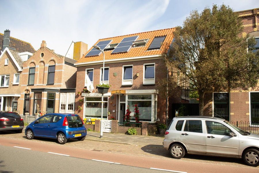 Villa La Vida, Heiloo, The Netherlands