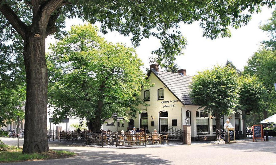 Herberg de Bos, Swalmen, Niederlande