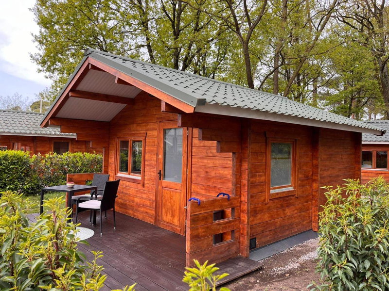 Herberg de Bos, Swalmen, Niederlande