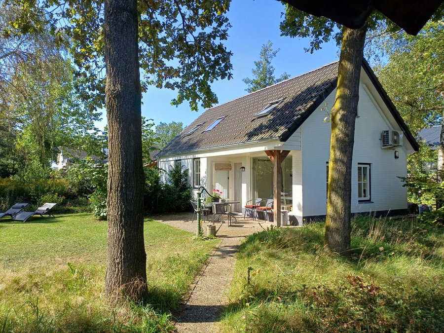 B&B Het mooie uitzicht, Reuver, Países Bajos