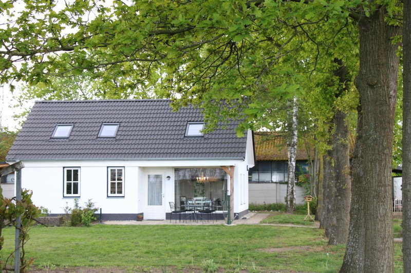 B&B Het mooie uitzicht, Reuver, Países Bajos