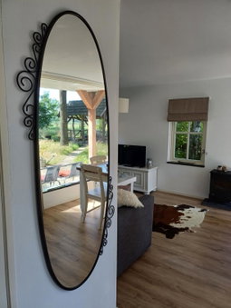 B&B Het mooie uitzicht, Reuver, Países Bajos