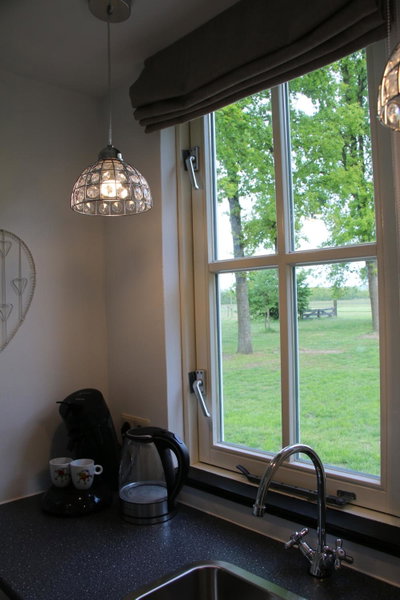 B&B Het mooie uitzicht, Reuver, Países Bajos