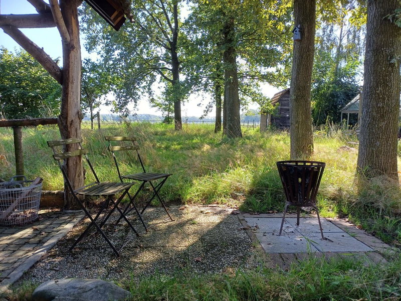 B&B Het mooie uitzicht, Reuver, Países Bajos