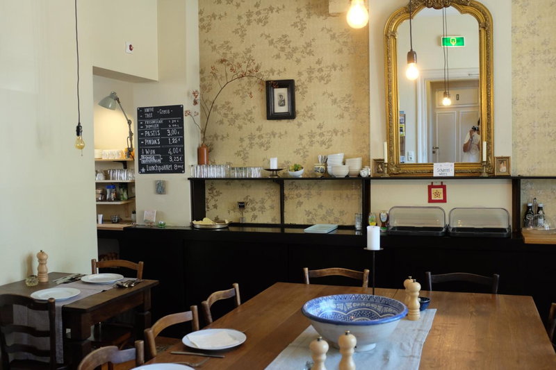 Logis Pastis, Maastricht, The Netherlands