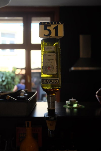 Logis Pastis, Maastricht, The Netherlands