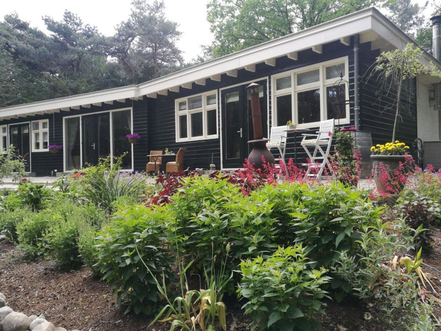 Bosgeluk, Helmond, Niederlande