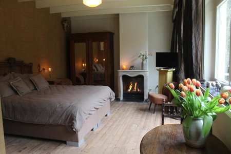 Bosgeluk, Helmond, Niederlande