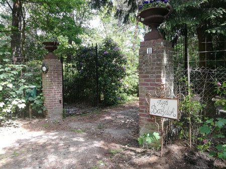 Bosgeluk, Helmond, Niederlande