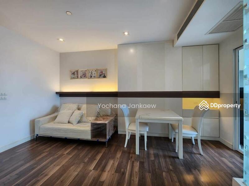 Apartment for rent in Phra Pradaeng, Thailand · The Room Sulkumvit 62, Bangkok · 1 room, 1 bath