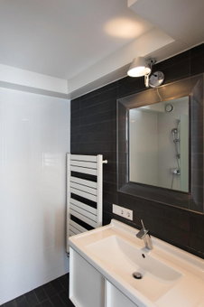 B's Strandappartementen, Domburg, The Netherlands