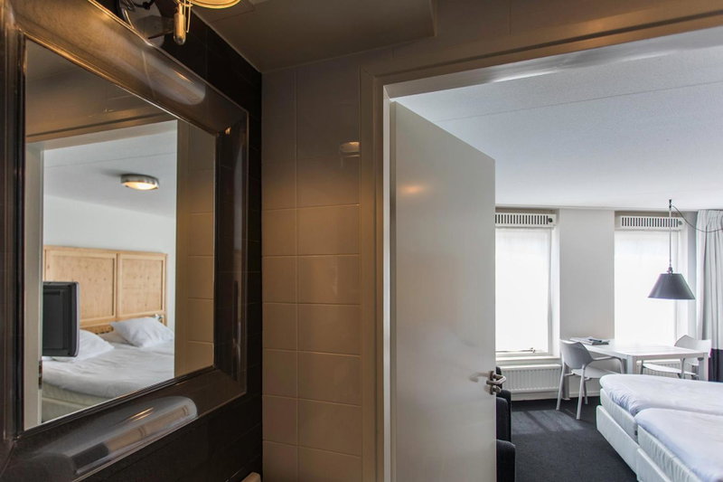B's Strandappartementen, Domburg, The Netherlands