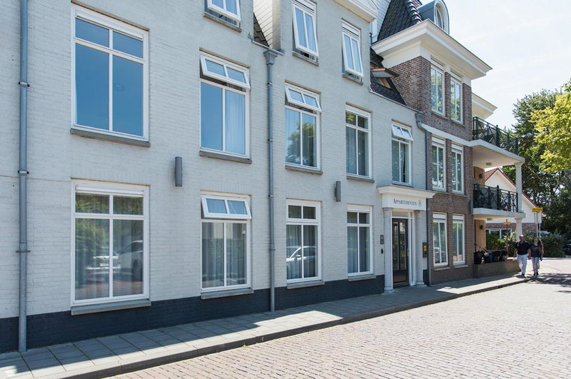 B's Strandappartementen, Domburg, The Netherlands