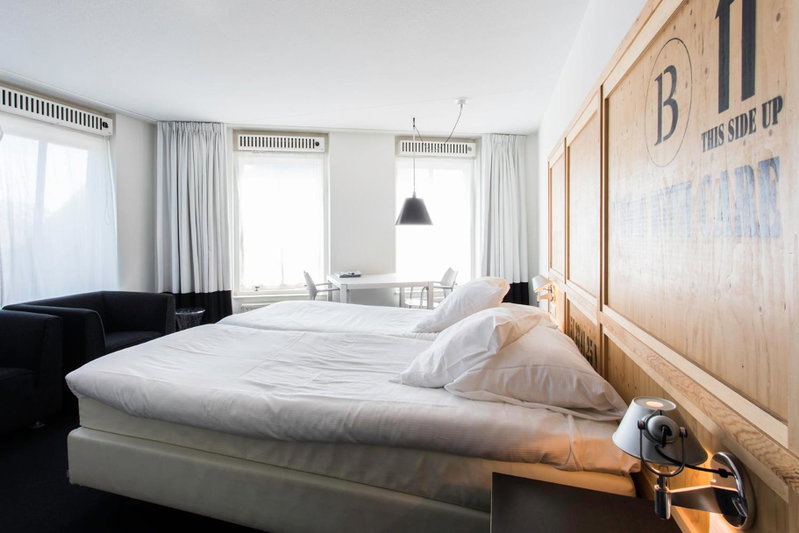B's Strandappartementen, Domburg, The Netherlands