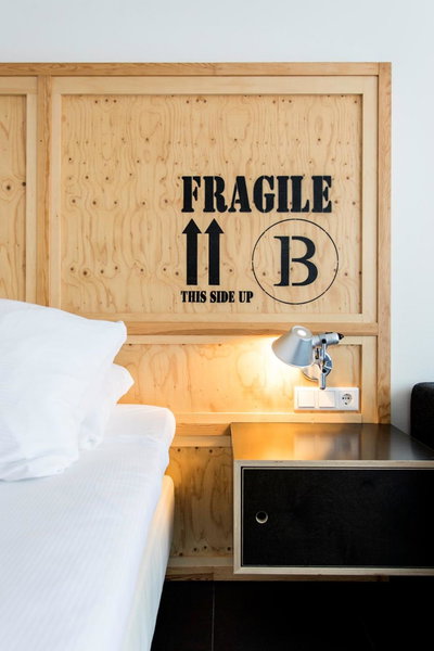 B's Strandappartementen, Domburg, The Netherlands