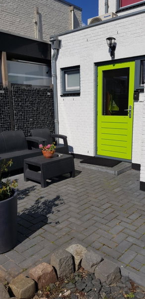 JaBaKi Green Studio, Hoofddorp, Países Bajos