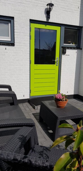 JaBaKi Green Studio, Hoofddorp, Países Bajos