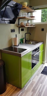 JaBaKi Green Studio, Hoofddorp, Países Bajos