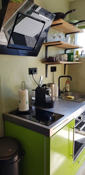 JaBaKi Green Studio, Hoofddorp, Países Bajos