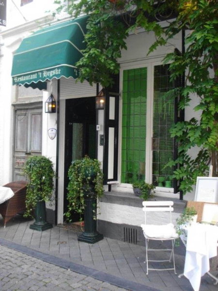 Suite " Mon Rêve ", Maastricht, The Netherlands