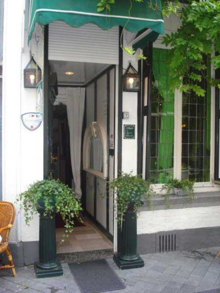 Suite " Mon Rêve ", Maastricht, The Netherlands