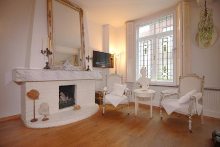 Suite " Mon Rêve ", Maastricht, The Netherlands