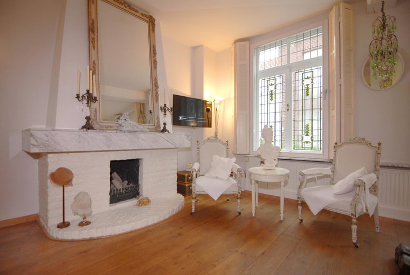 Suite " Mon Rêve ", Maastricht, The Netherlands