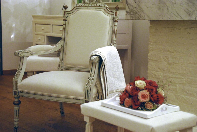 Suite " Mon Rêve ", Maastricht, The Netherlands