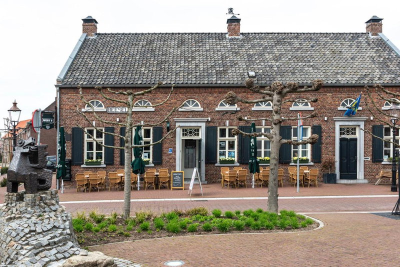 Mert 5, Roermond, The Netherlands