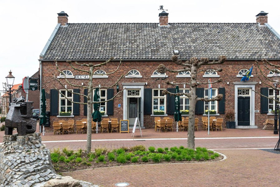 Mert 5, Roermond, The Netherlands