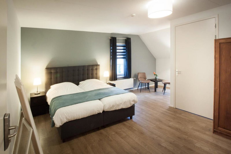 Mert 5, Roermond, The Netherlands