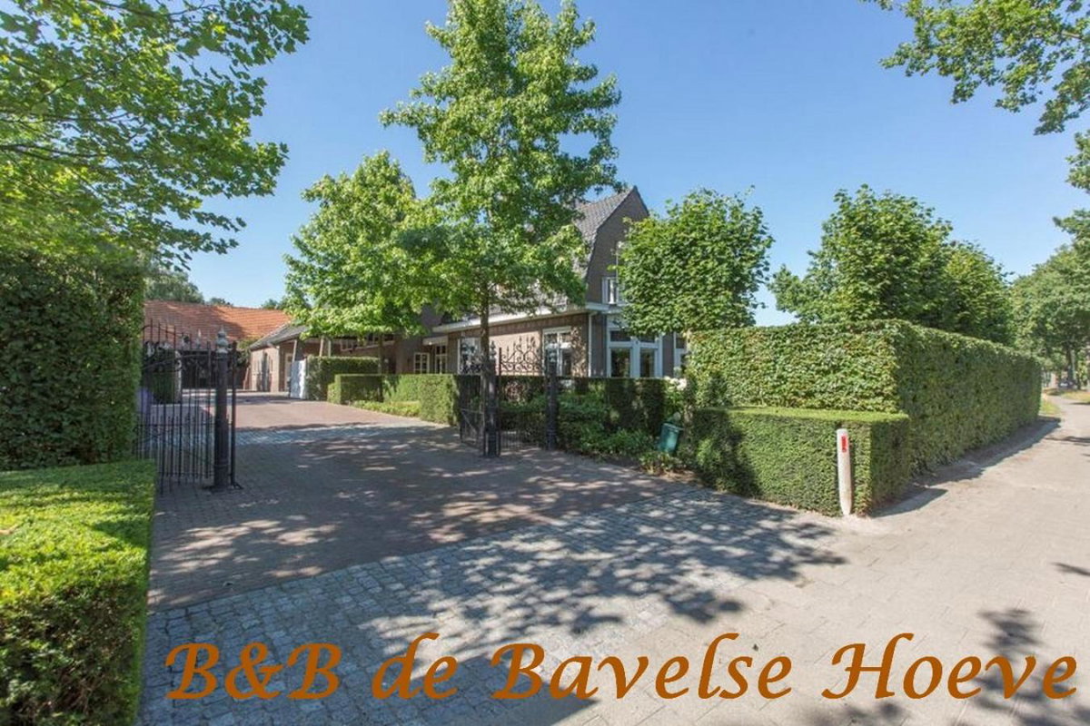 B&B Bavelse Hoeve, Pays-Bas