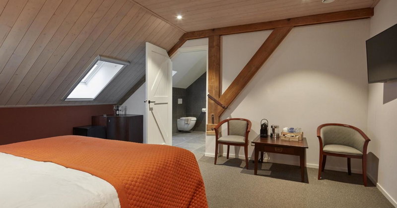 B&B Bavelse Hoeve, Breda, The Netherlands
