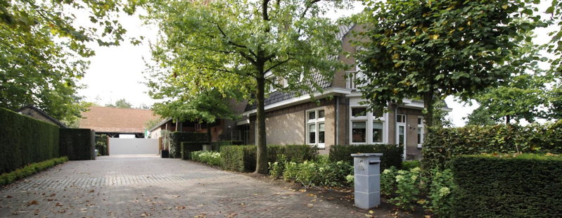 B&B Bavelse Hoeve, Breda, The Netherlands