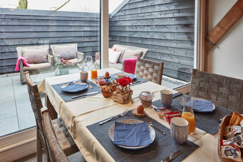 B&B Bavelse Hoeve, Breda, The Netherlands
