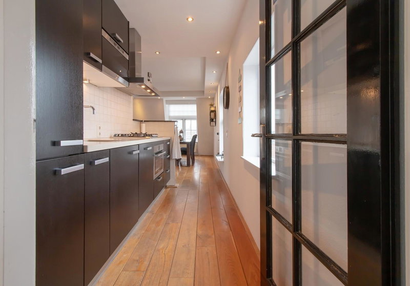ApartHotel Trendy by Urban Home Stay, Alkmaar, Países Bajos