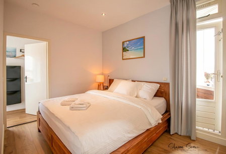 ApartHotel Trendy by Urban Home Stay, Alkmaar, Países Bajos
