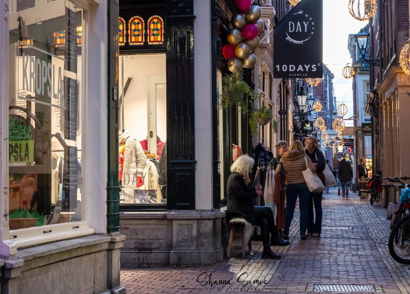 ApartHotel Trendy by Urban Home Stay, Alkmaar, Países Bajos