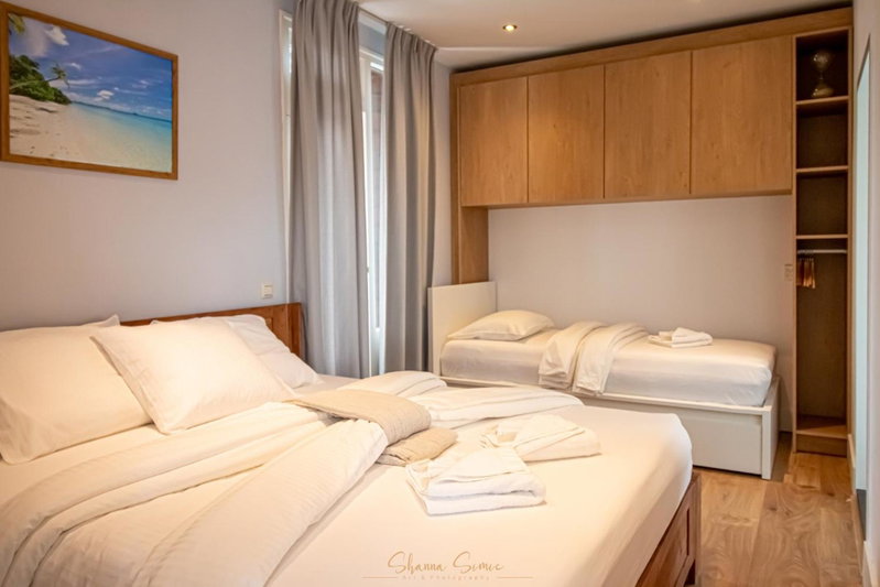 ApartHotel Trendy by Urban Home Stay, Alkmaar, Países Bajos