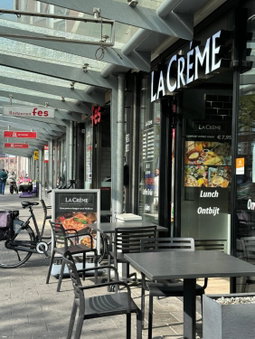 Flex-Inn, Rotterdam, Pays-Bas