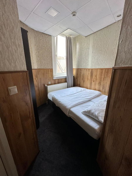 Flex-Inn, Rotterdam, Pays-Bas