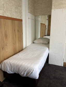 Flex-Inn, Rotterdam, Pays-Bas
