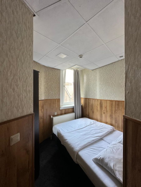 Flex-Inn, Rotterdam, Pays-Bas