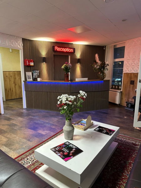 Flex-Inn, Rotterdam, Pays-Bas