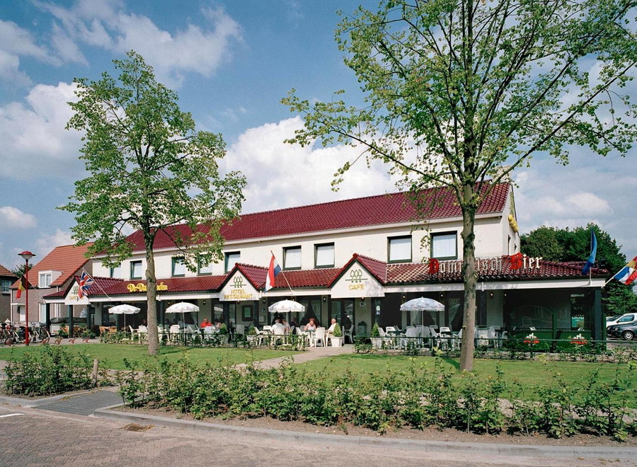 De Drie Linden, Luyksgestel, The Netherlands