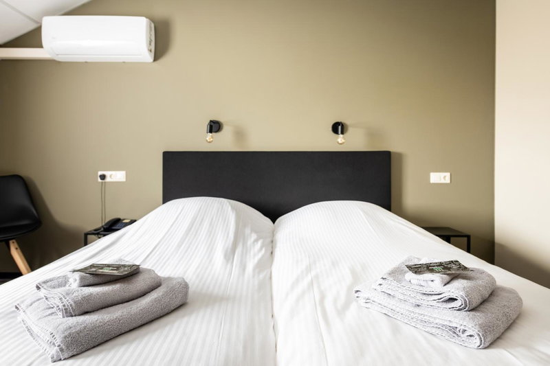 De Drie Linden, Luyksgestel, The Netherlands