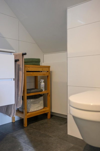 B&B Witvliet, kamers en studio met heerlijk ontbijt !, Middelburg, The Netherlands